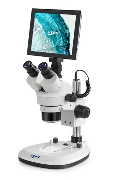Digital Microscope Set OZL 466T241